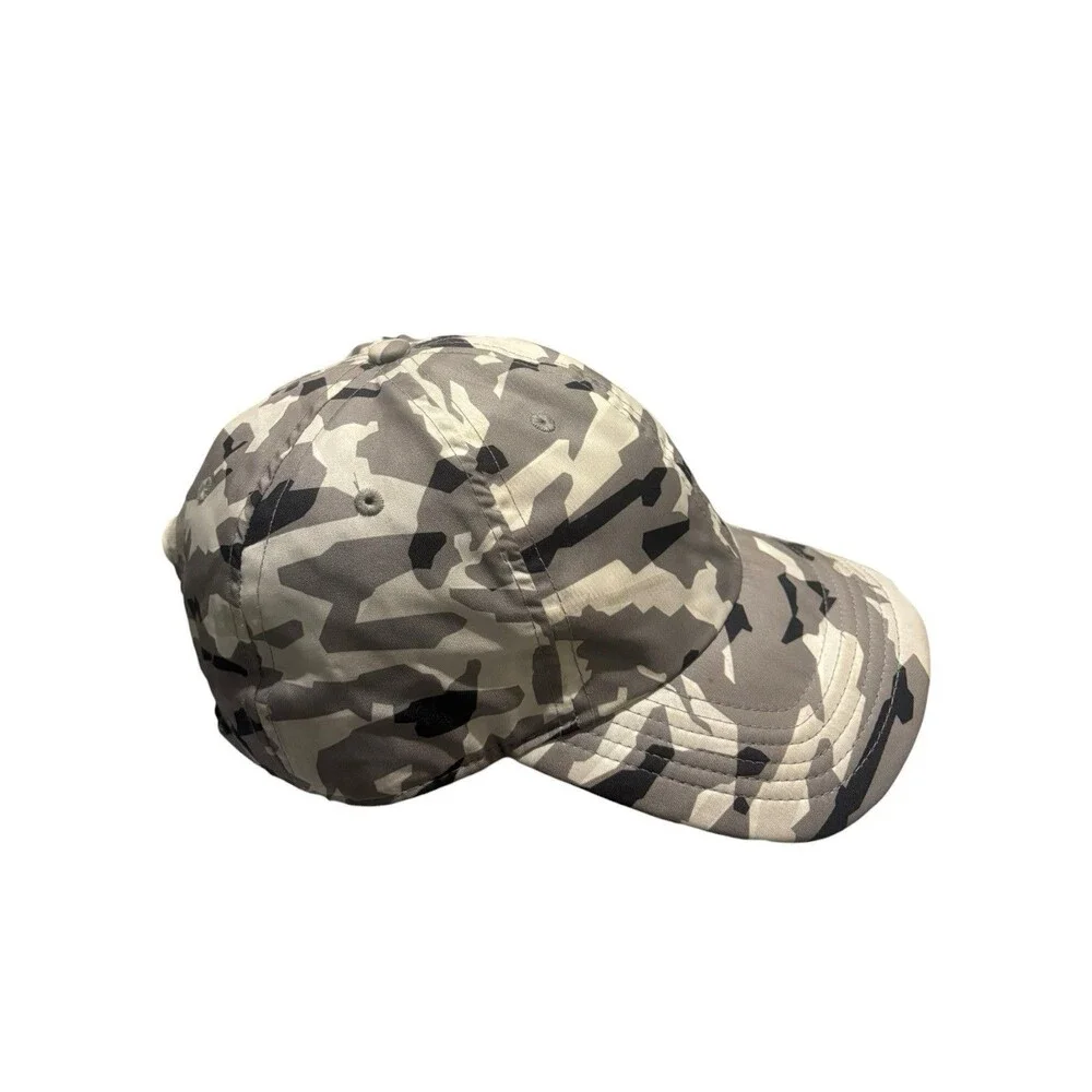 Nike Heritage86 OS Camouflage Adjustable Dad Hat